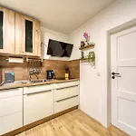 דירה Dresdenstay Modern 3 Schlafzimmer Balkon Kamin Ps4