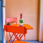 דירה Dresdenstay Modern 3 Schlafzimmer Balkon Kamin Ps4