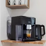 Apartment Dresdenstay Modern 3 Schlafzimmer Balkon Kamin Ps4 Dresden