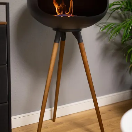 Dresdenstay Modern 3 Schlafzimmer Balkon Kamin Ps4 * Dresden