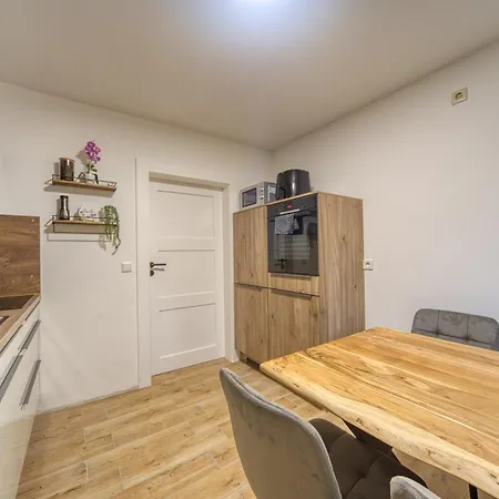 Dresdenstay Modern 3 Schlafzimmer Balkon Kamin Ps4 * דרזדן