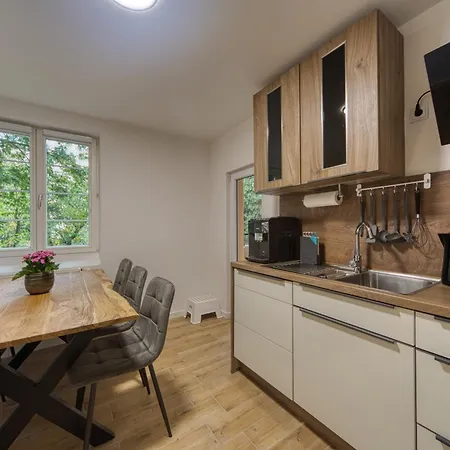 Dresdenstay Modern 3 Schlafzimmer Balkon Kamin Ps4 *