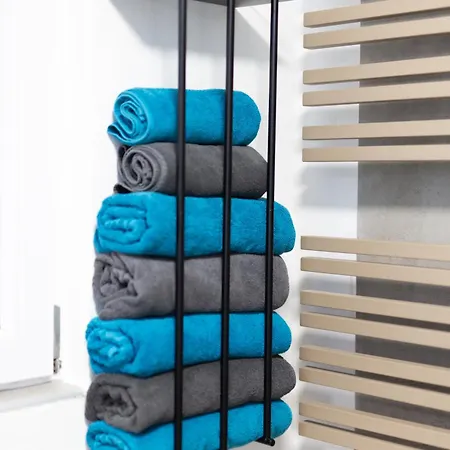 Dresdenstay Modern 3 Schlafzimmer Balkon Kamin Ps4 דירה דרזדן