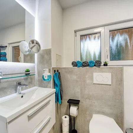 דירה Dresdenstay Modern 3 Schlafzimmer Balkon Kamin Ps4 דרזדן