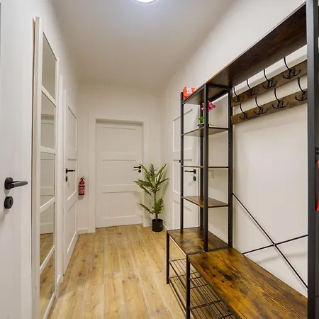 Dresdenstay Modern 3 Schlafzimmer Balkon Kamin Ps4 Lejlighed *