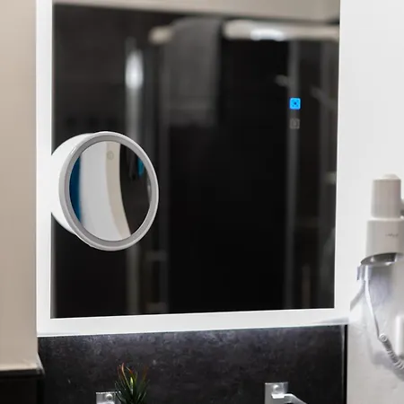 Dresdenstay Modern 3 Schlafzimmer Balkon Kamin Ps4 *
