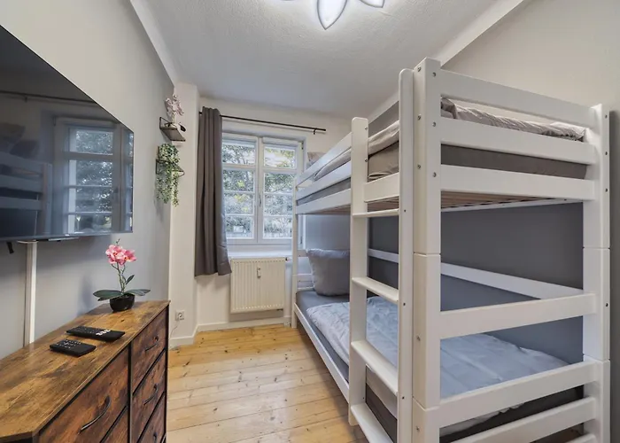 Dresdenstay Modern 3 Schlafzimmer Balkon Kamin Ps4 Dresden