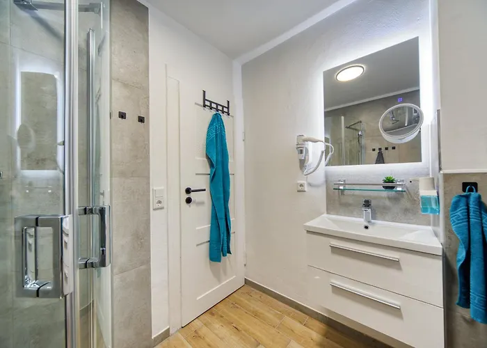 Dresdenstay Modern 3 Schlafzimmer Balkon Kamin Ps4 Dresden