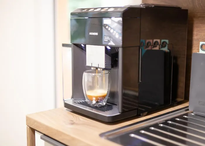 Dresdenstay Modern 3 Schlafzimmer Balkon Kamin Ps4 Lejlighed *