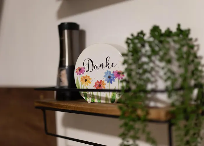 Dresdenstay Modern 3 Schlafzimmer Balkon Kamin Ps4 *