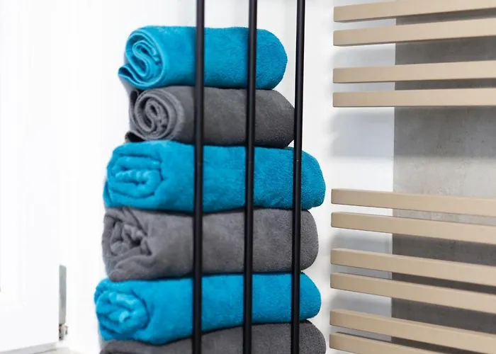 Dresdenstay Modern 3 Schlafzimmer Balkon Kamin Ps4 Lejlighed Dresden