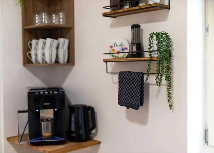 Dresdenstay Modern 3 Schlafzimmer Balkon Kamin Ps4 Dresden