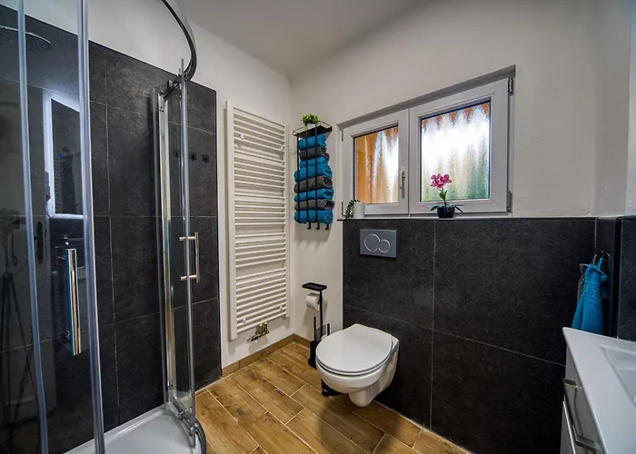 Dresdenstay Modern 3 Schlafzimmer Balkon Kamin Ps4 Dresden