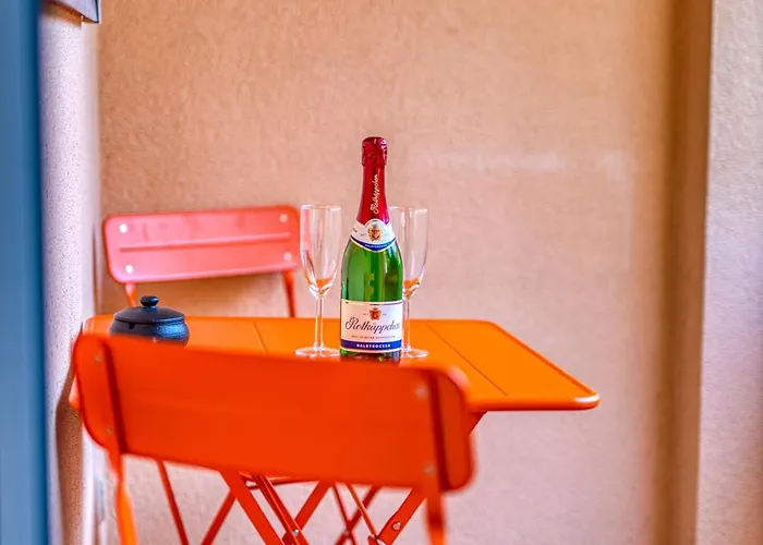 Lejlighed Dresdenstay Modern 3 Schlafzimmer Balkon Kamin Ps4