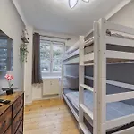 Dresdenstay Modern 3 Schlafzimmer Balkon Kamin Ps4 ドレスデン