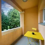 Dresdenstay Modern 3 Schlafzimmer Balkon Kamin Ps4
