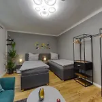 Lejlighed Dresdenstay Modern 3 Schlafzimmer Balkon Kamin Ps4 Dresden