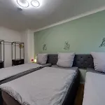 Dresdenstay Modern 3 Schlafzimmer Balkon Kamin Ps4 * Dresden